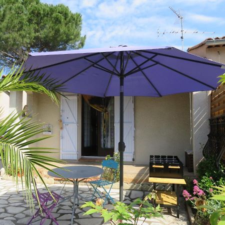 Au Coeur De La Provence Verte Le Cannet-des-Maures Exterior foto