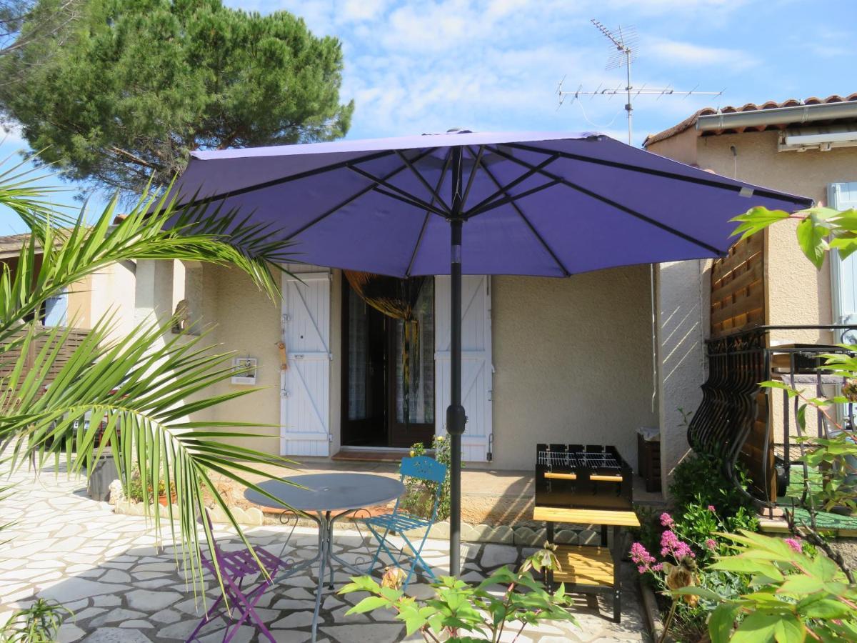 Au Coeur De La Provence Verte Le Cannet-des-Maures Exterior foto